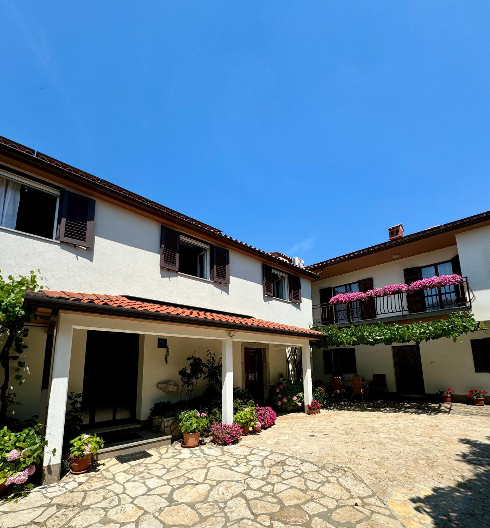 Maison d'hôtes Renata