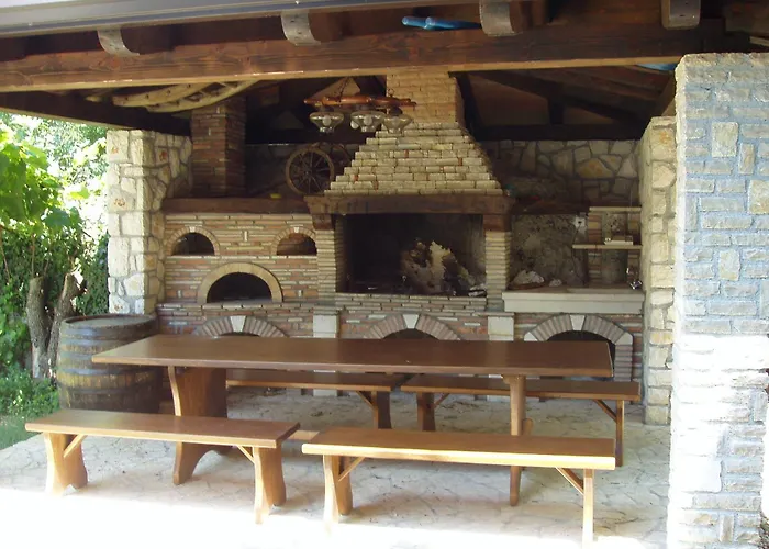 Guest House Renata