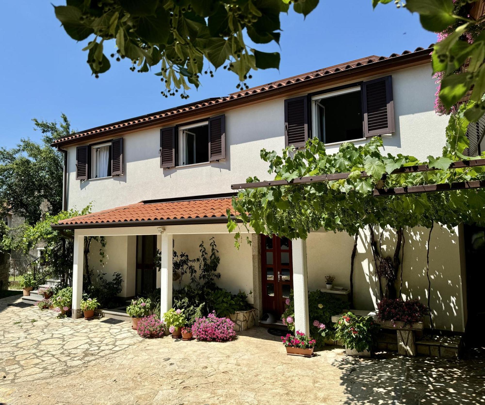 Pensiune Renata 3*